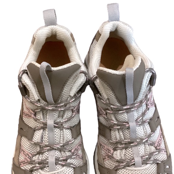 Merrell Siren Sport Vibram Hiking Trail Sneakers 8 - Picture 5 of 10